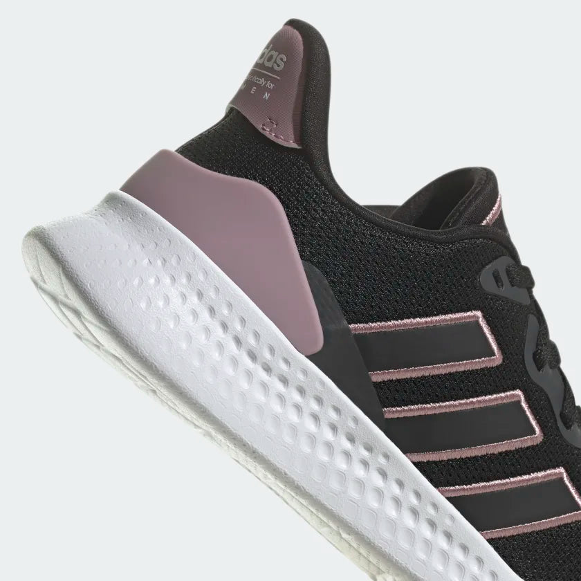 Adidas Women Puremotion SE Running Shoes on www.NeosSports.com