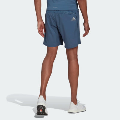 Adidas Men Run-IT Running Shorts on www.NeosSports.com