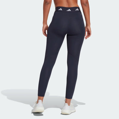 Adidas Women Techfit 7/8 Training Tights on www.NeosSports.com