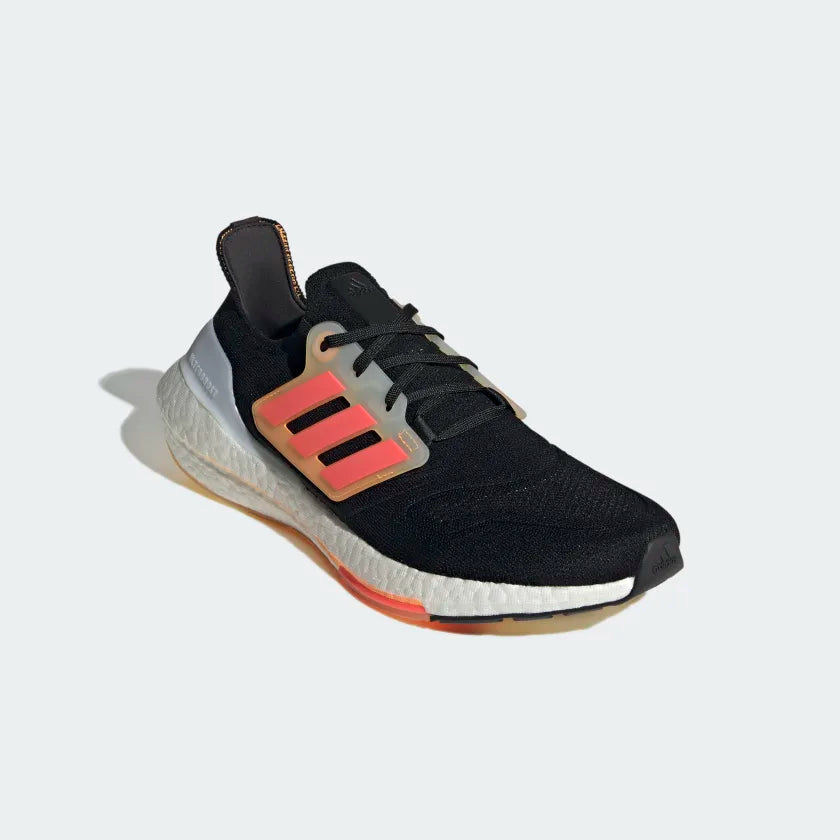 Adidas Men Ultraboost 22 Running Shoes on www.NeosSports.com