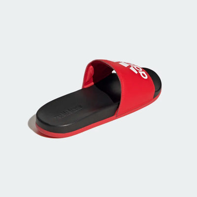 Adidas Unisex Adilette Comfort Casual Slides on www.NeosSports.com