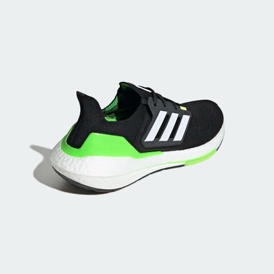 Adidas Men Ultraboost 22 Running Shoes on www.NeosSports.com 