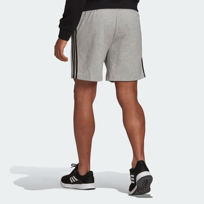 Adidas Men Aeroready Essentials 3-Stripes Shorts on www.NeosSports.com