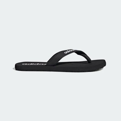 Adidas Men Eezay Casual Flip-Flops on www.NeosSports.com