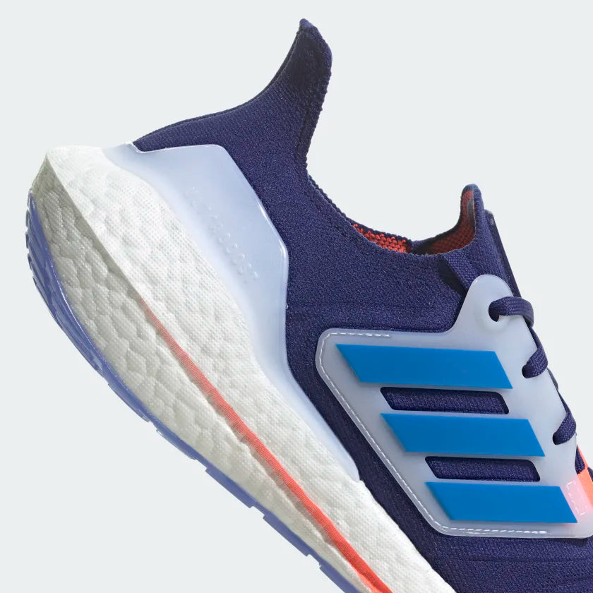 Adidas Men Ultraboost 22 Running Shoes on www.NeosSports.com