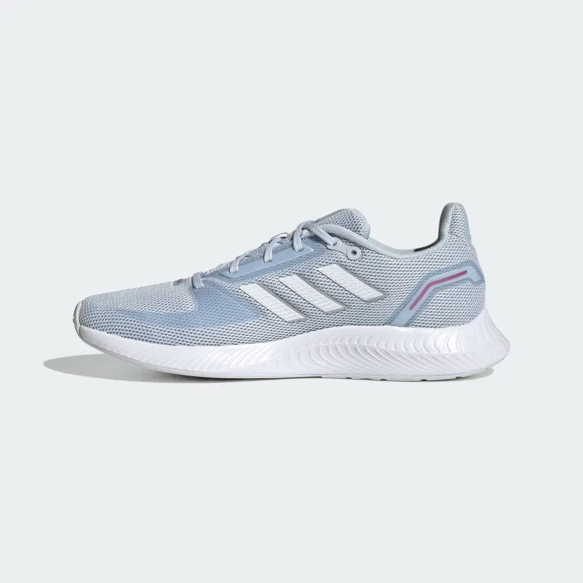 Adidas Women Run Falcon 2.0 Running Shoes on www.NeosSports.com