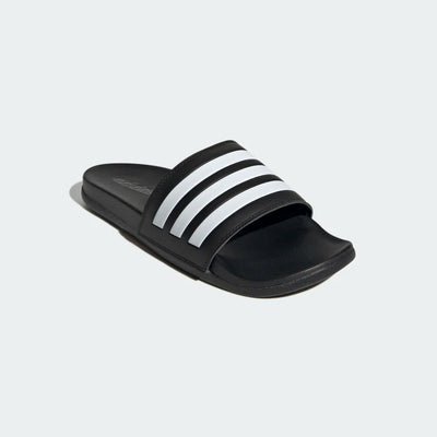 Adidas Men Adilette Comfort Casual Slides on www.NeosSports.com