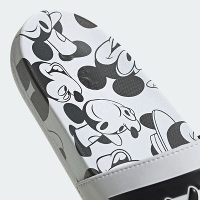 Adidas Women Adilette Comfort Casual Slides www.NeosSports.com