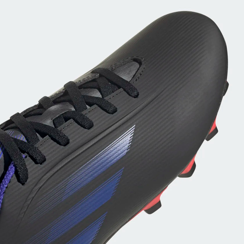 Adidas X Speedflow.4 Flexible Ground Boots Football Shoes on www.NeosSports.com