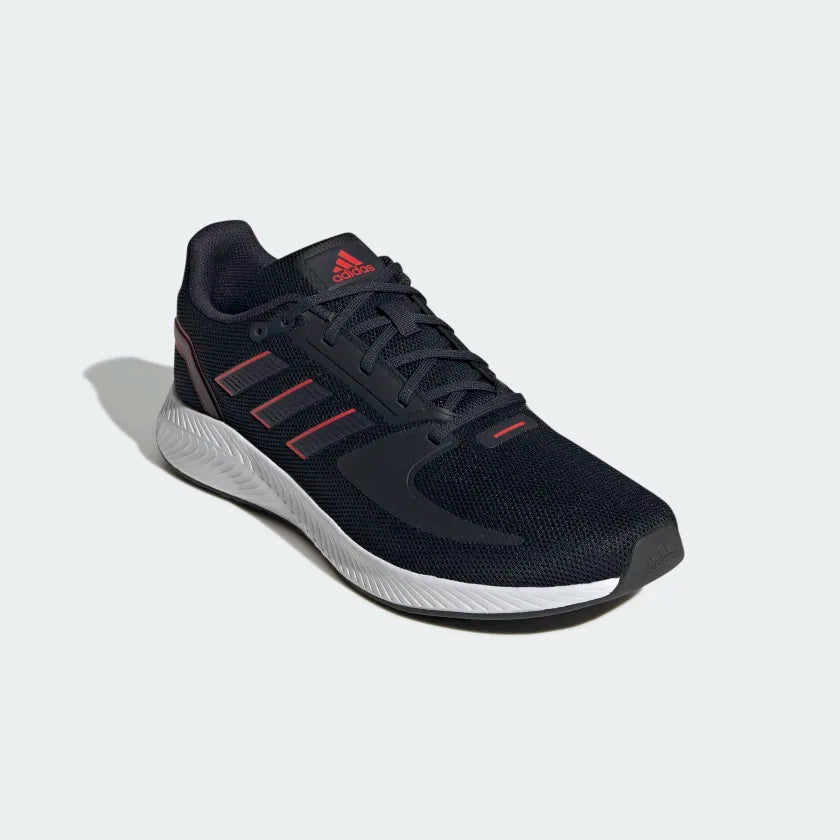 Adidas Men Run Falcon 2.0 Running Shoes on www.NeosSports.com