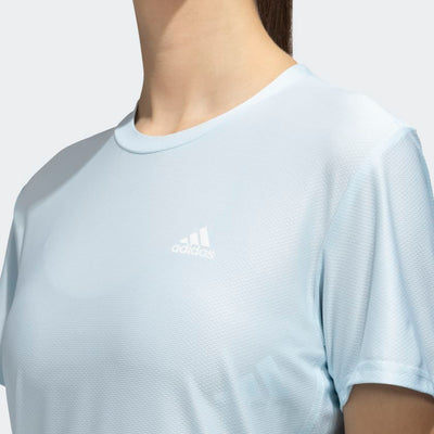 Adidas Adi Women Running Tee on www.NeosSports.com
