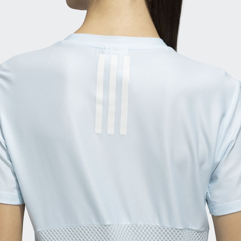 Adidas Adi Women Running Tee on www.NeosSports.com