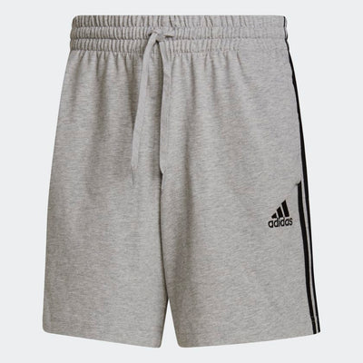 Adidas Men Aeroready Essentials 3-Stripes Shorts on www.NeosSports.com