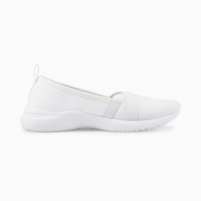 Puma Women Adelina Galentines Casual Shoes on www.NeosSports.com