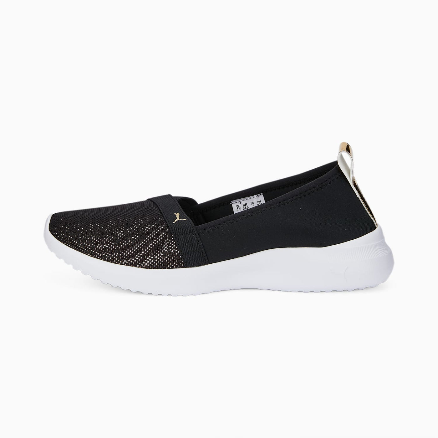 Puma Women Adelina Shine Casual Shoes on www.NeosSports.com