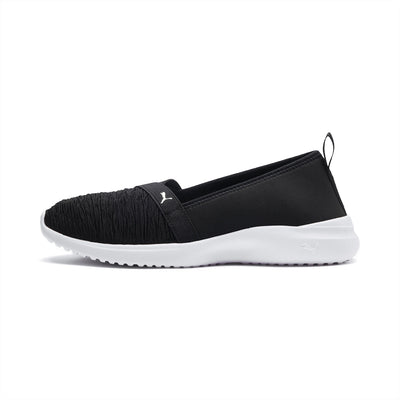 Puma Women Adelina SoftFoam Casual Shoes on www.NeosSports.com