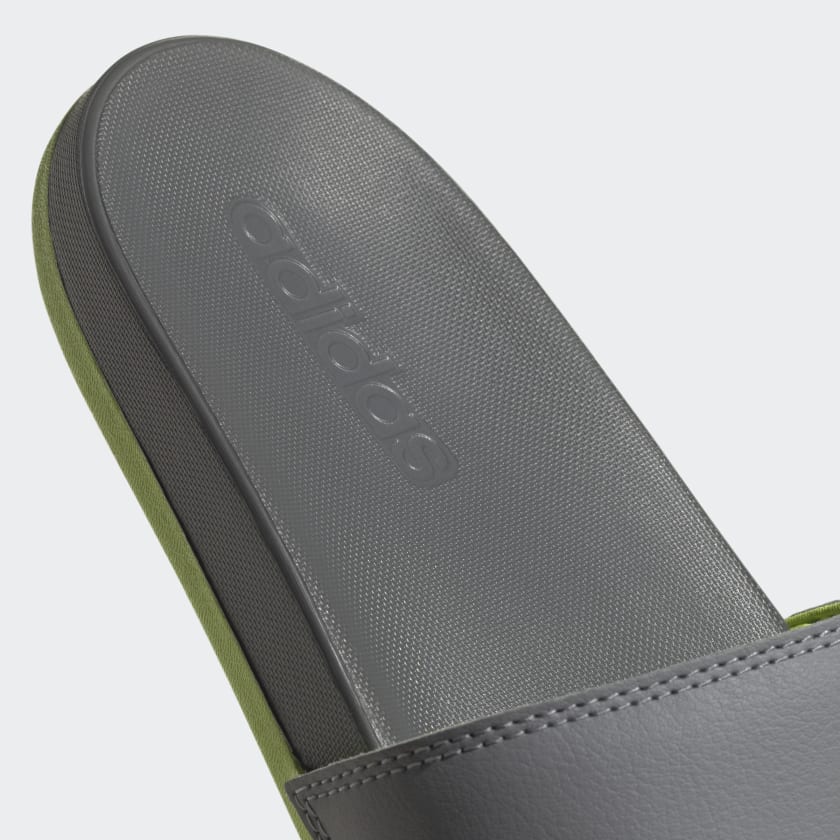 Adidas Adilette Comfort Slides on www.NeosSports.com
