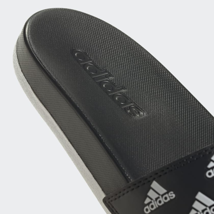 Adidas Adilette Comfort Slides & Flip Flop on www.NeosSports.com