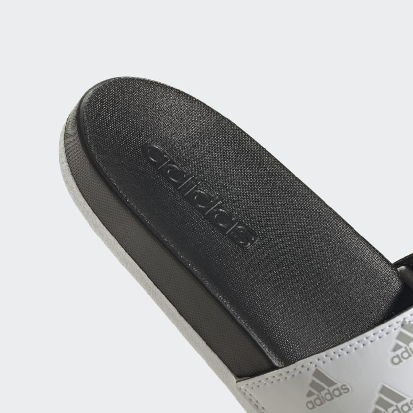 Adidas Adilette Comfort Slides on www.NeosSports.com