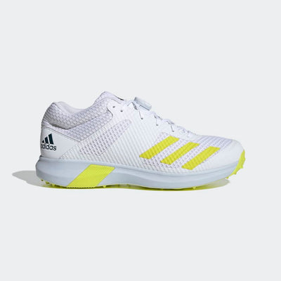 Adidas Adipower Vector Mid 20 Cricket Shoes on www.NeosSports.com