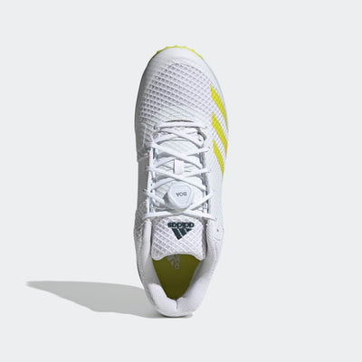 Adidas Adipower Vector Mid 20 Cricket Shoes on www.NeosSports.com