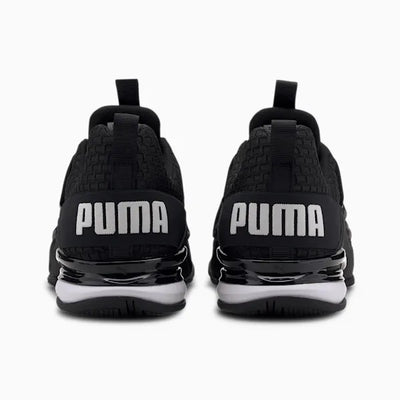 Puma Men Axelion Block Running Shoes on www.NeosSporta.com