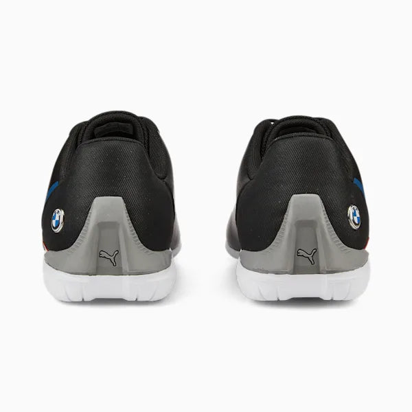 Puma Motorsport Unisex BMW M Motorsport Drift Cat Decima Motorsport Casual Shoes on www.NeosSports.com