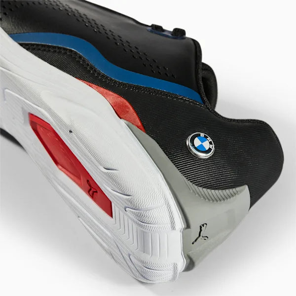 Puma Motorsport Unisex BMW M Motorsport Drift Cat Decima Motorsport Casual Shoes on www.NeosSports.com