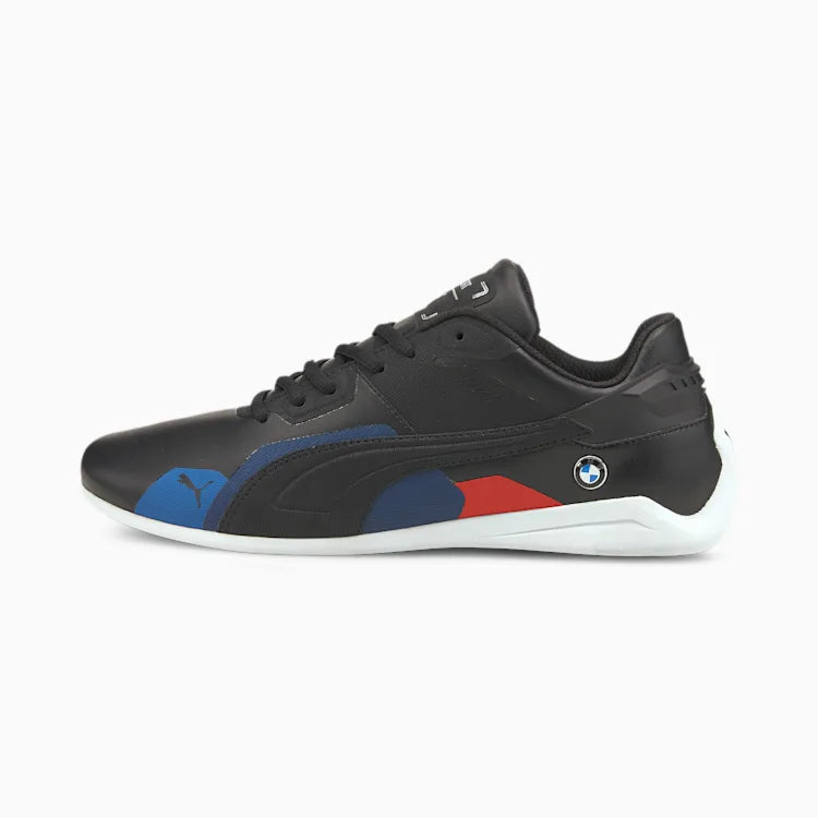 Puma Motorsport Unisex BMW M Motorsport Drift Cat Delta Casual Shoes  on www.NeosSports.com