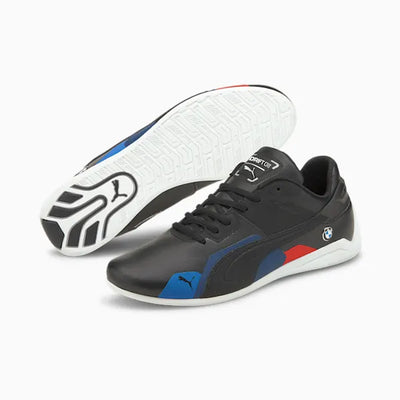 Puma Motorsport Unisex BMW M Motorsport Drift Cat Delta Casual Shoes on www.NeosSports.com