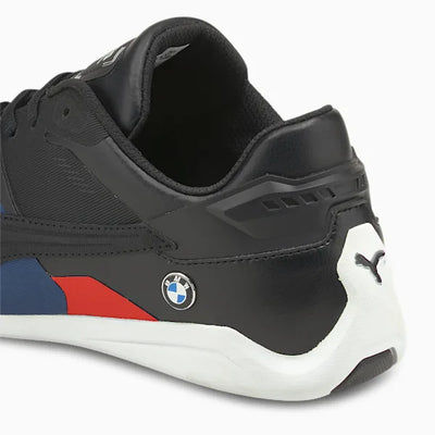 Puma Motorsport Unisex BMW M Motorsport Drift Cat Delta Casual Shoes on www.NeosSports.com