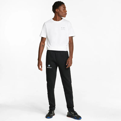 Puma Motorsport Men BMW M Slim Fit Track Pants on www.NeosSports.com