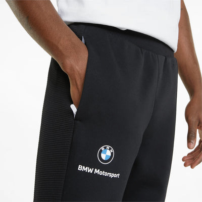 Puma Motorsport Men BMW M Slim Fit Track Pants on www.NeosSports.com