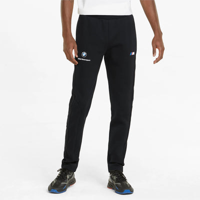 Puma Motorsport Men BMW M Slim Fit Track Pants on www.NeosSports.com