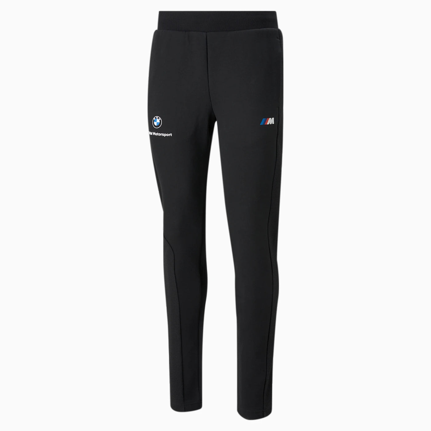 Puma Motorsport Men BMW M Slim Fit Track Pants  on www.NeosSports.com