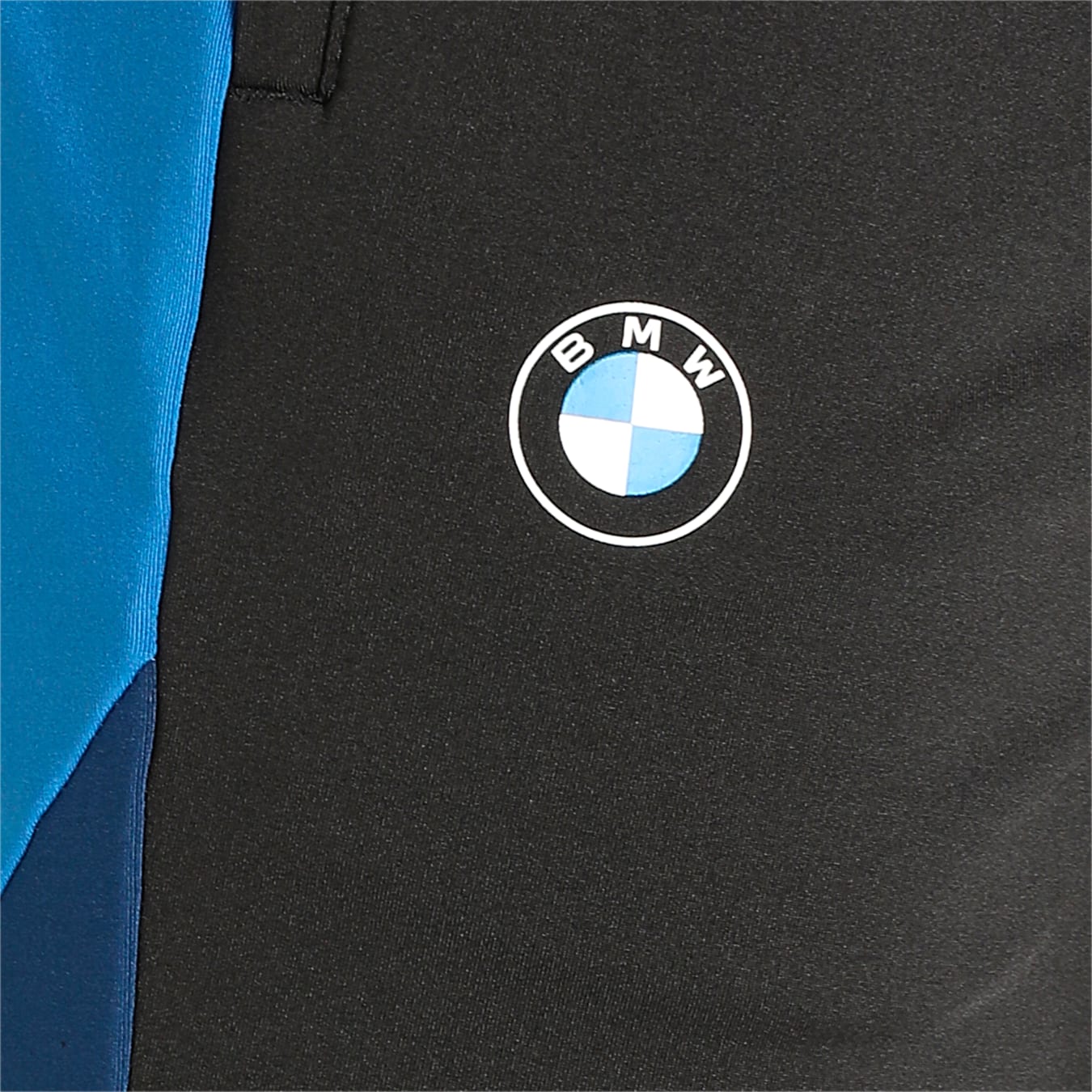 Puma Motorsport Men BMW M Slim Fit Track Pants on www.NeosSports.com