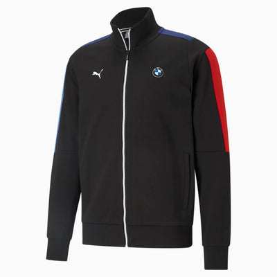 Puma Motorsport  Men BMW M T7 Sweat Jacket  on www.NeosSports.com