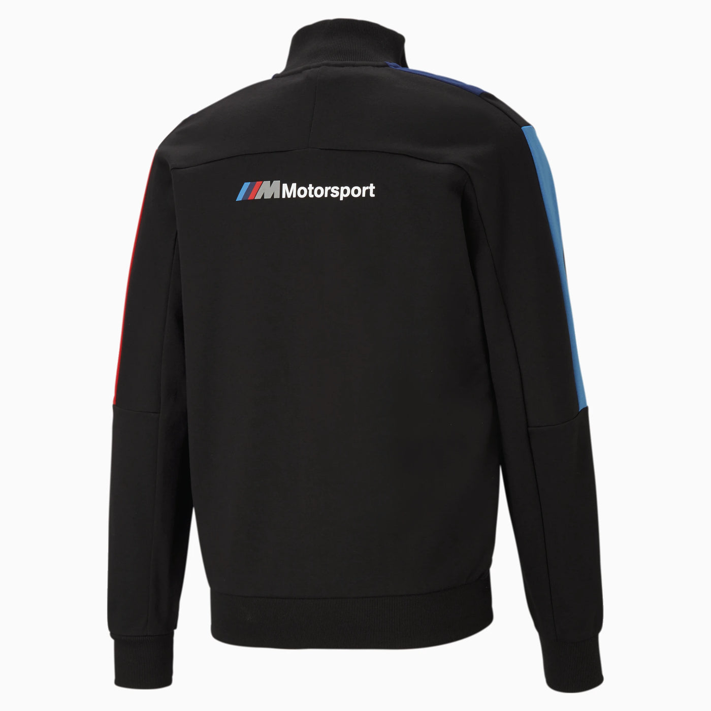 Puma Motorsport  Men BMW M T7 Sweat Jacket on www.NeosSports.com