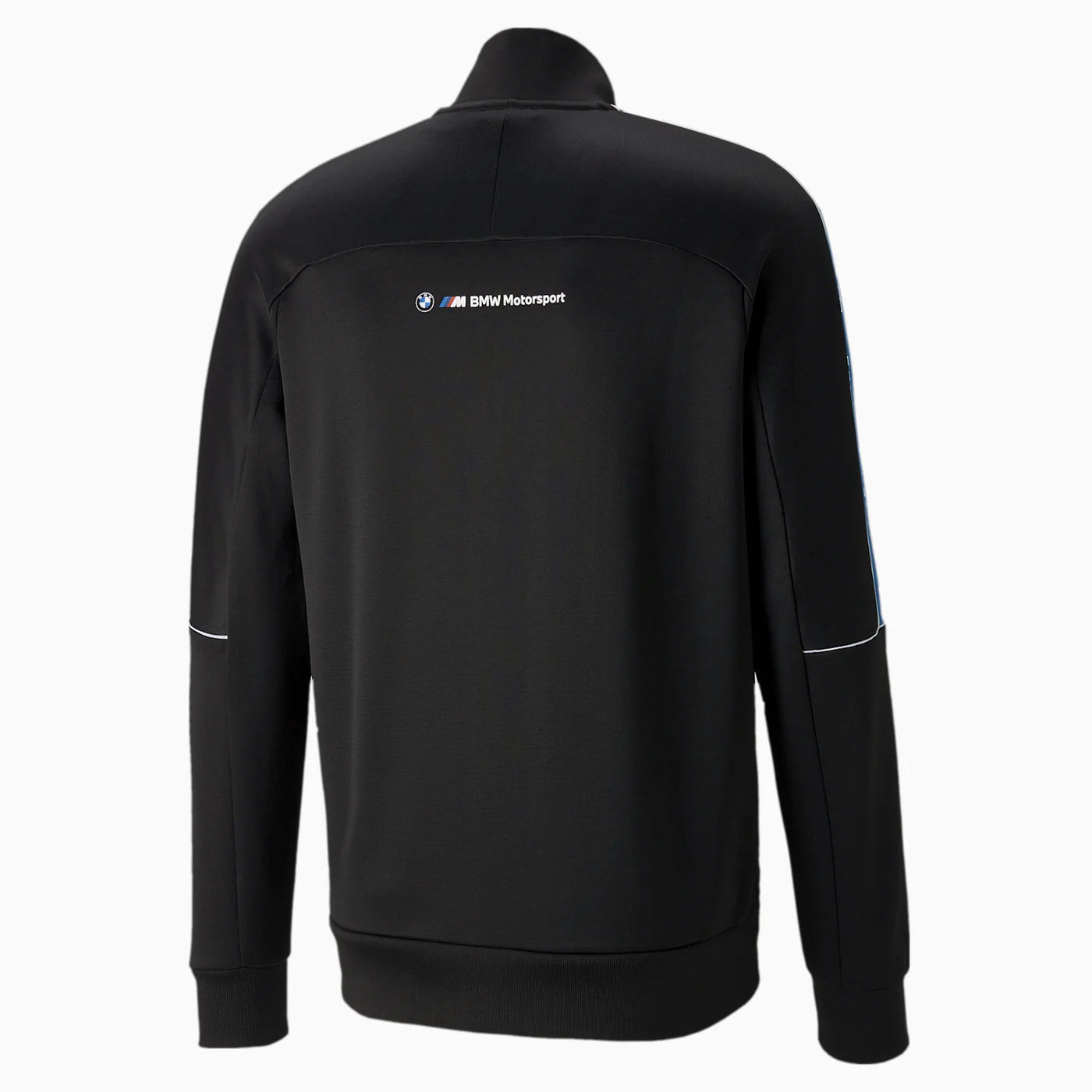 Puma Motorsport Men BMW M T7 Track Jacket on www.NeosSports.com