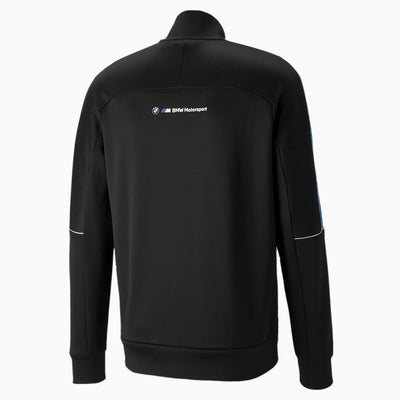 Puma Motorsport Men BMW M T7 Track Jacket on www.NeosSports.com