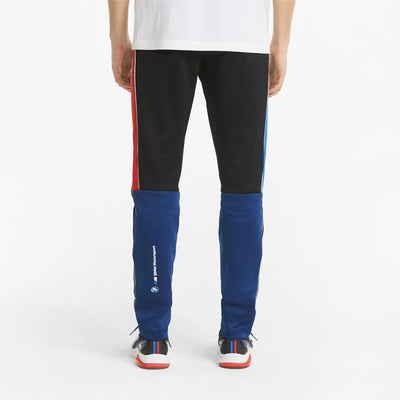 Puma Motorsport Men BMW M T7 Track Pants on www.NeosSports.com