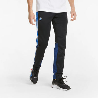 Puma Motorsport Men BMW M T7 Track Pants on www.NeosSports.com