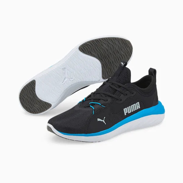 Puma Men Better Foam Emerge Street Running Shoes on www.NeosSports.com