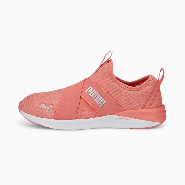 Puma Women Better Foam Prowl Running Shoes on www.NeosSports.com