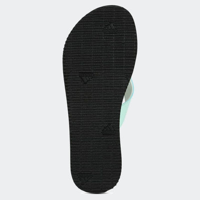Adidas Women Cloudfoam Casual Flip Flops on www.NeosSports.com