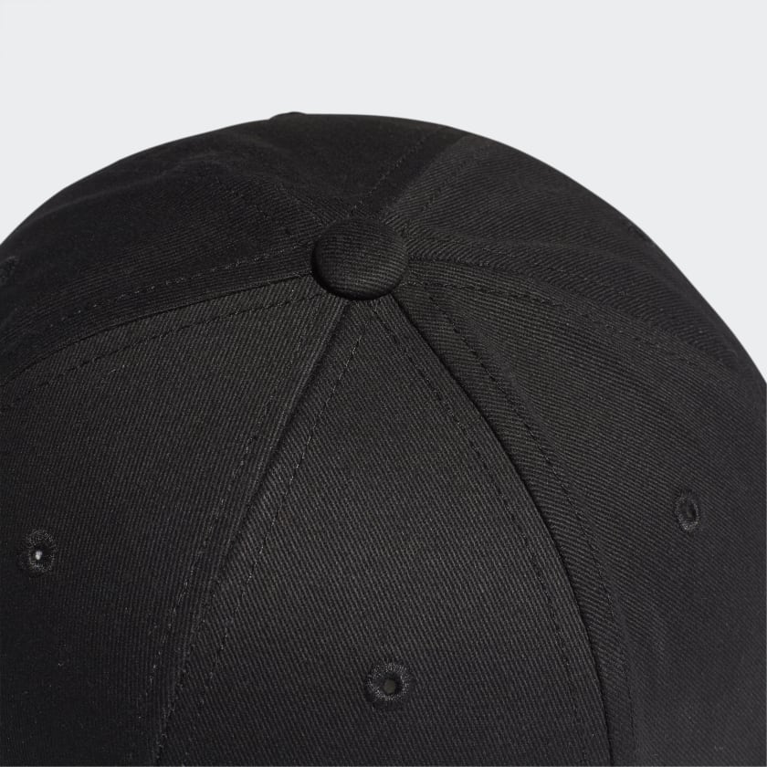 Adidas Cotton Baseball Training Cap on www.NeosSports.com