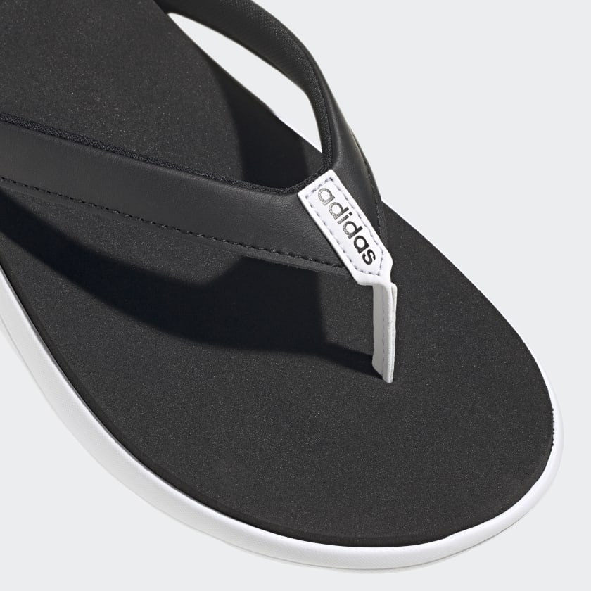 Adidas Women Comfort Flip-Flops on www.NeosSports.com