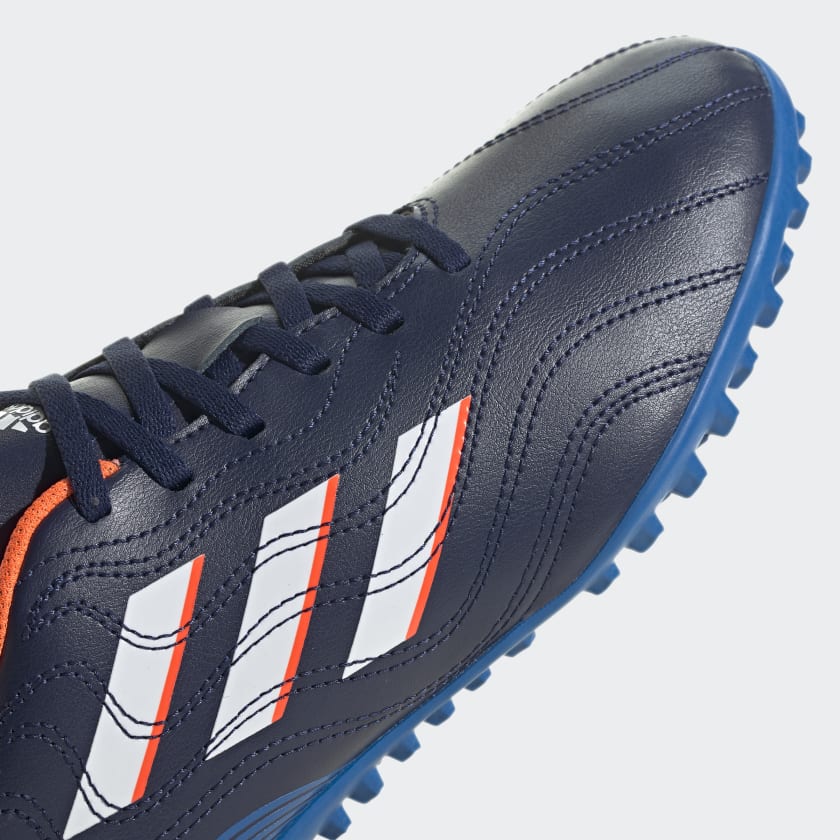 Adidas Copa Sense.4 Turf Football Shoes on www.NeosSports.com