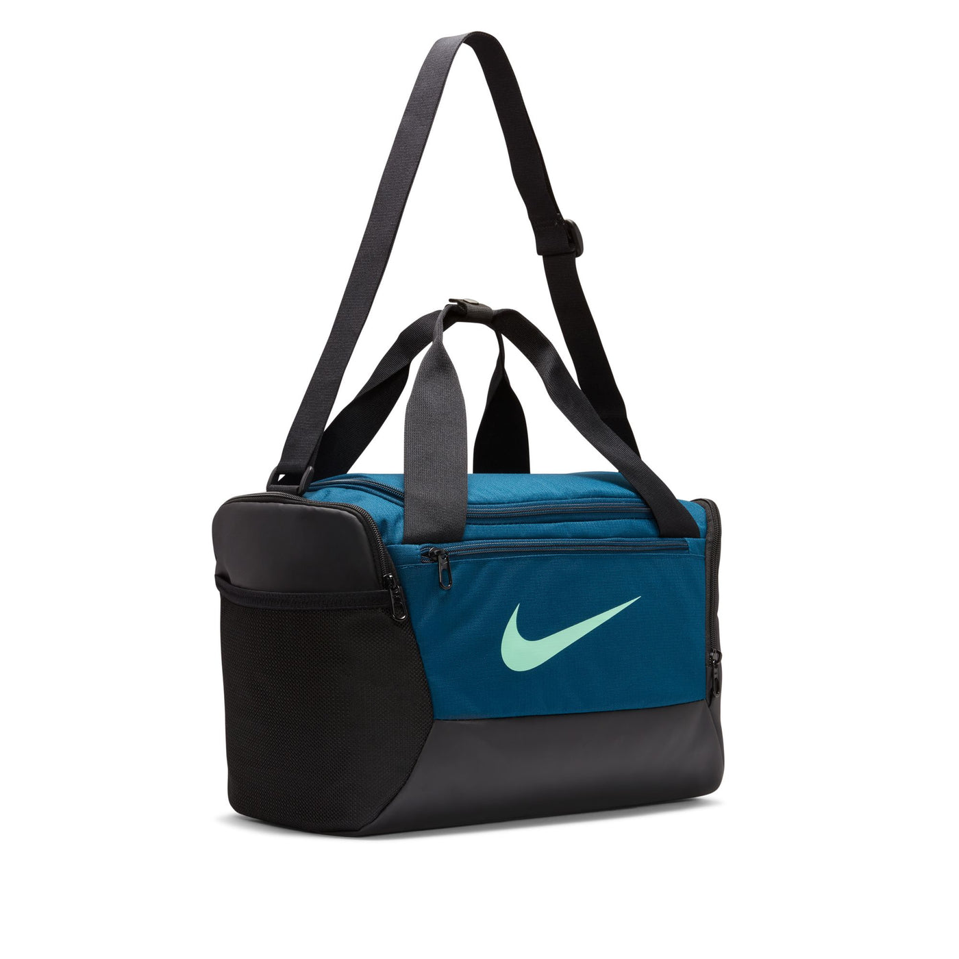 Nike Brasilia 9.5 Extra Small 25L Training Duffel Bag on www.NeosSports.com