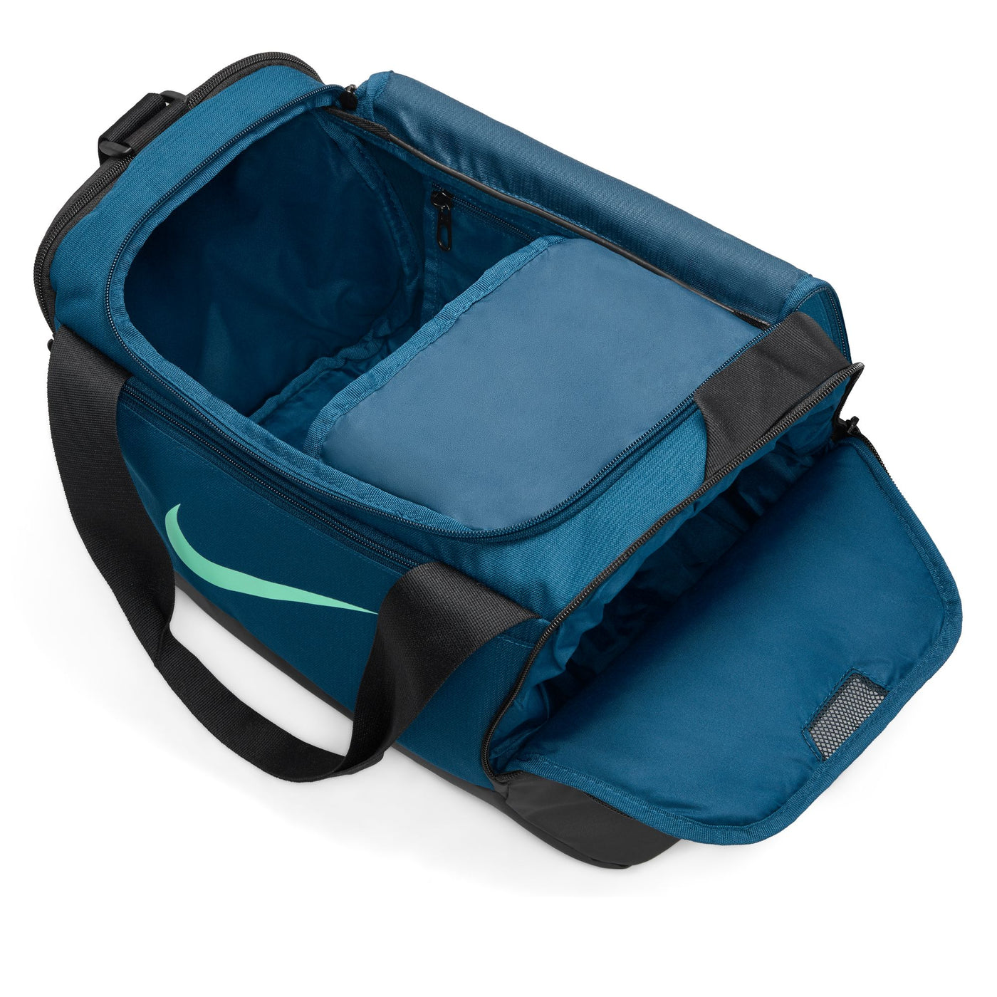 Nike Brasilia 9.5 Extra Small 25L Training Duffel Bag on www.NeosSports.com